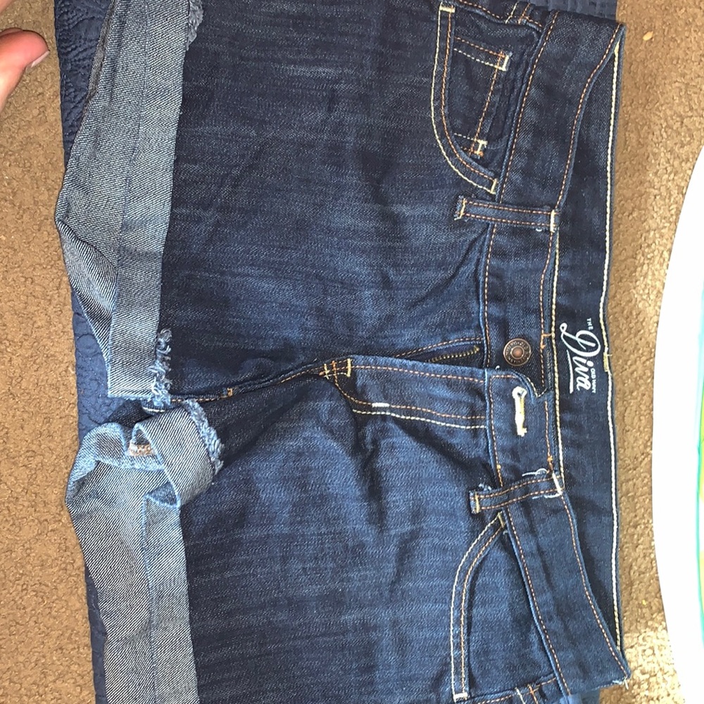 Old navy shorts